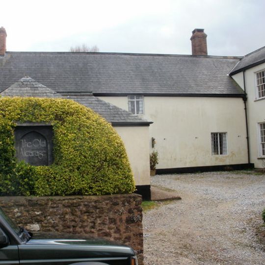 The Old Vicarage