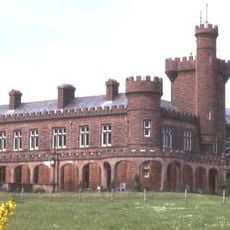 Château de Kinloch