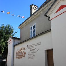 Weinmaut Ybbs an der Donau