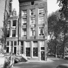 Beulingstraat 27, Amsterdam