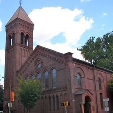 Lancaster City Historic District