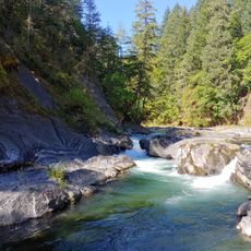 Marie Canyon