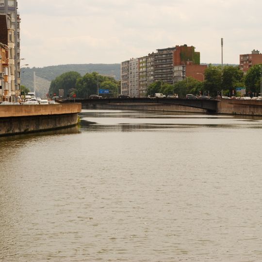 Pont de Huy