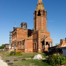 Церковь Жён-Мироносиц (Линдо-Пустынь)