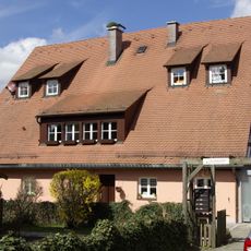 Alte Parlerstraße 7