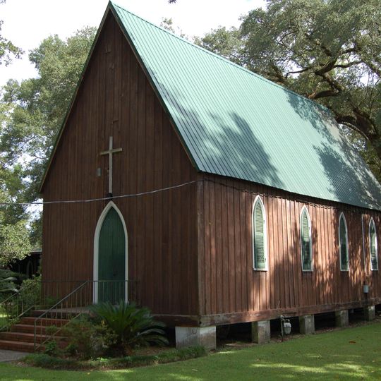 Church of the Nativity