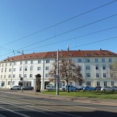 Großenhainer Straße 183–185b