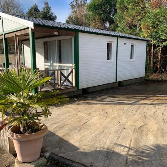 Camping Le Ruisseau