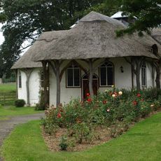 Congregational Chapel