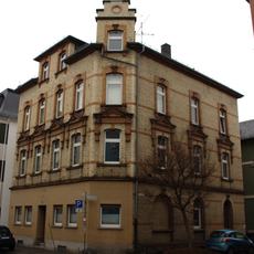 Haus Bleichstraße 31