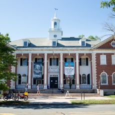 New Haven Museum and Historical Society