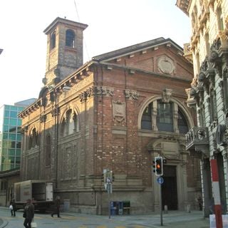 Sant' Antonio Abate Church