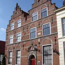 Weststraat 22, Aardenburg