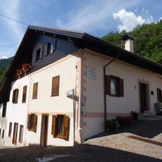 Birth house of Clotilde Micheli