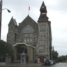 Almonte Town Hall