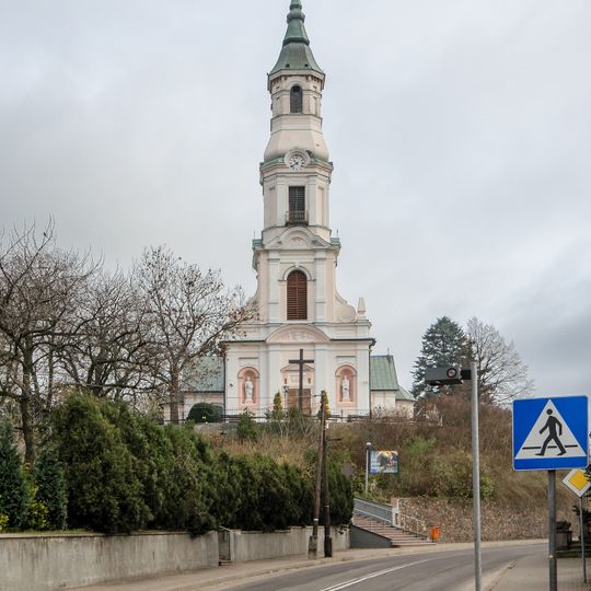 Tuliszków