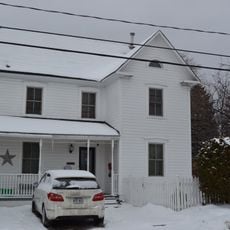 Maison William-Bourgeau