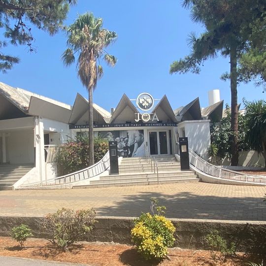 Casino JOA d'Argelès