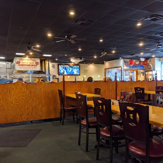 King Buffet