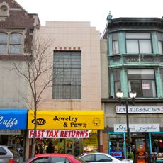 Max Keil Building