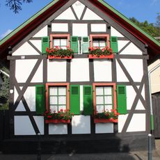 Hosterbacher Straße 10