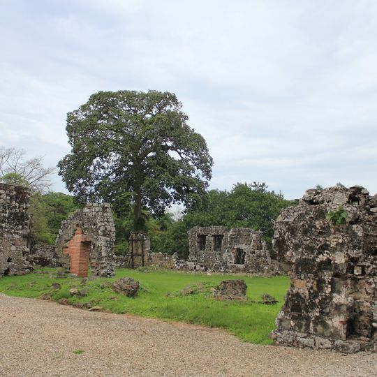 Iglesia y Convento de Santo Domingo