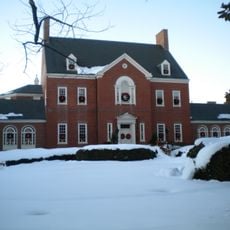 Government House