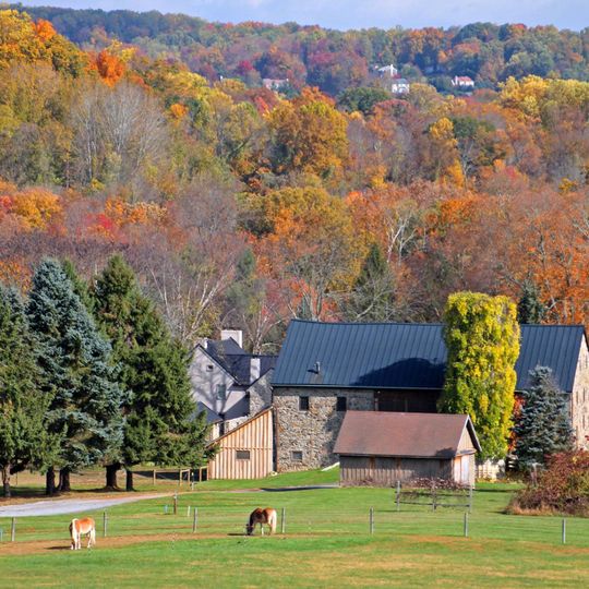 Upper Uwchlan Township