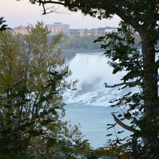 Scenic viewpoint