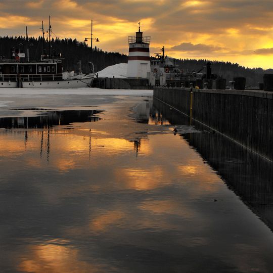 Vesijärven satama 2