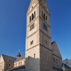 St. Josef (Frankfurt-Höchst)