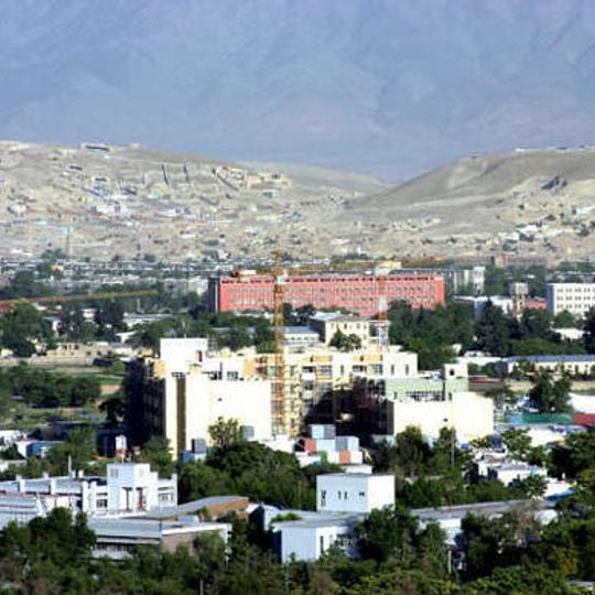 Wazir Akbar Khān