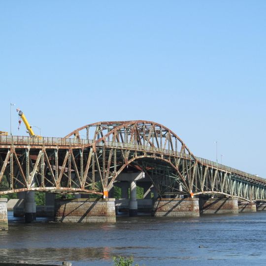 General Sullivan Bridge