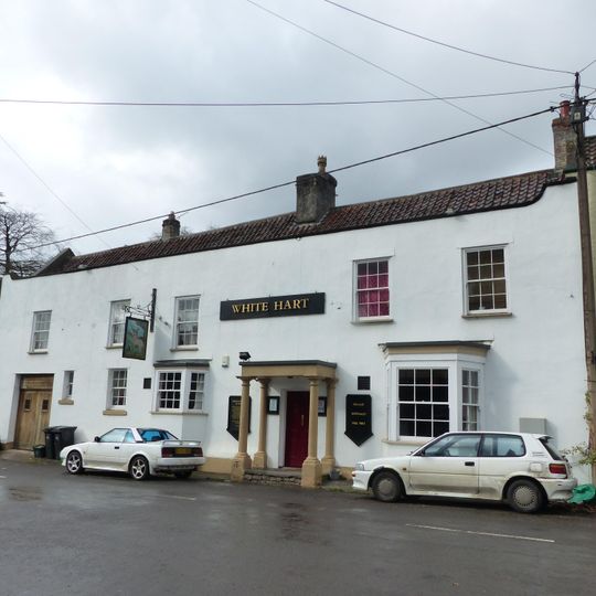 The White Hart Inn