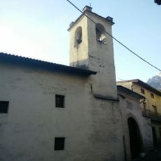 Chiesa di San Bartolomeo