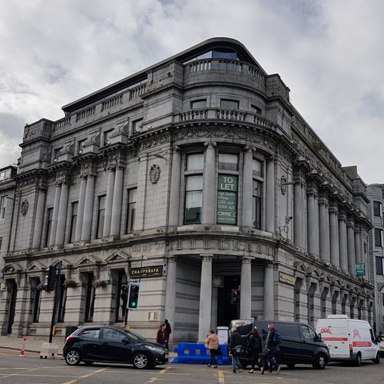 1-3 Union Terrace, Aberdeen