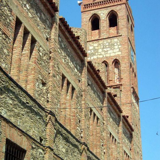 Iglesia de Santa Marina de Jerusalén