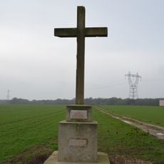 Croix Martel
