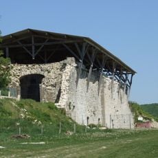 Chapelle Saint-Vivant de Curtil-Vergy