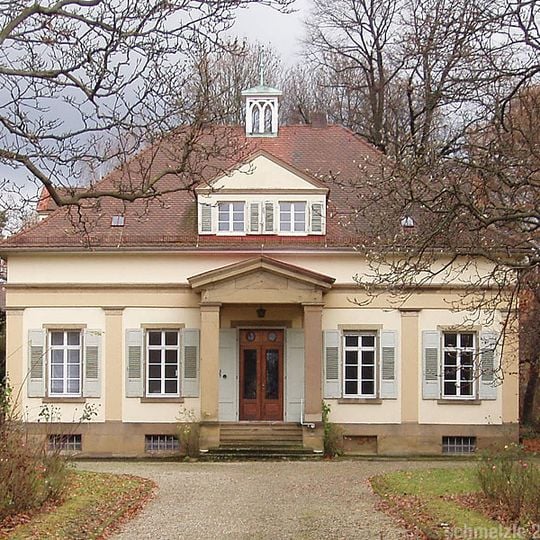 Villa Rauch