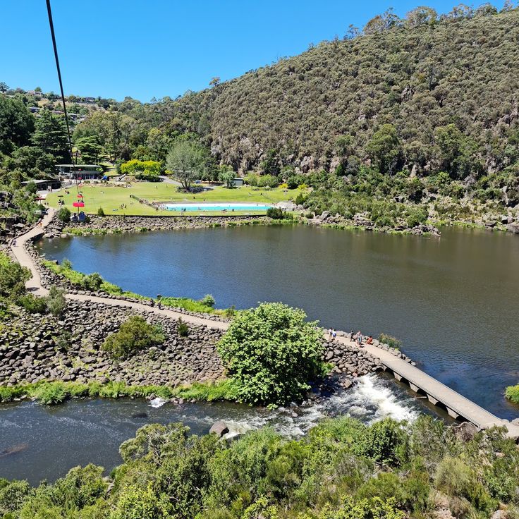 Cataract Gorge