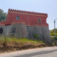 Torre San Pietro di Bivona