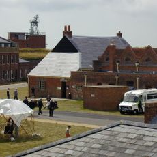 Fort Cumberland