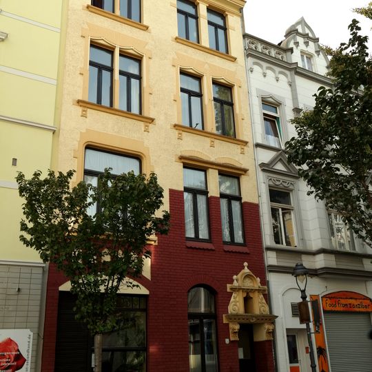 Wolfstraße 1a