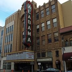Alabama Theatre