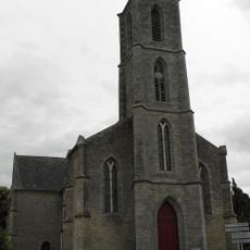 Église de la Sainte-Trinité