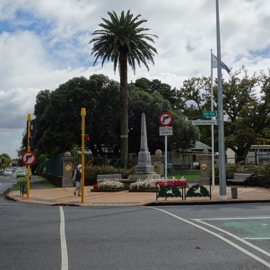 Manurewa