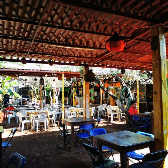 La Cabaña Del Hichs