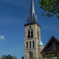 St. Cyriakus