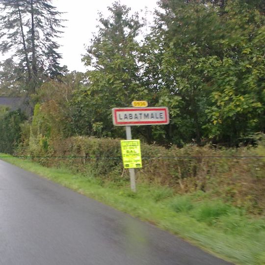 Labatmale